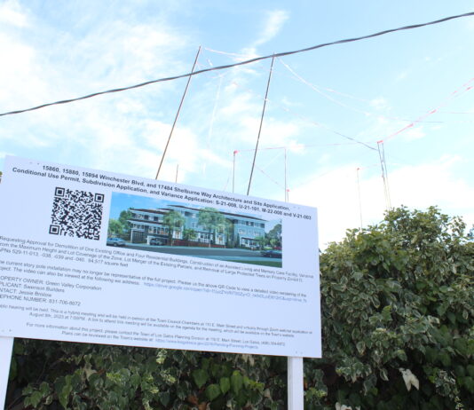 Memory Care and Assisted Living site