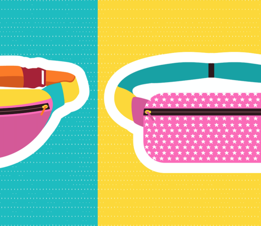 Fanny Packs