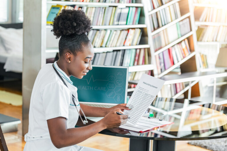 medical billing