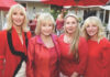 Circle of Red