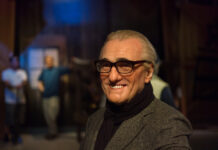 Martin Scorsese
