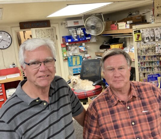Nelsons of Rural Supply