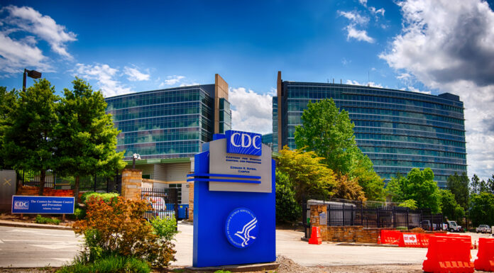 U.S. Centers for Disease Control and Prevention Atlanta