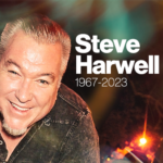 Image for display with article titled Smash Mouth singer Steve Harwell abused cocaine, stalked and harassed Los Gatos woman, petition alleged