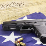 Image for display with article titled After Legal Threat, Los Gatos Compromises With Gun Lobby