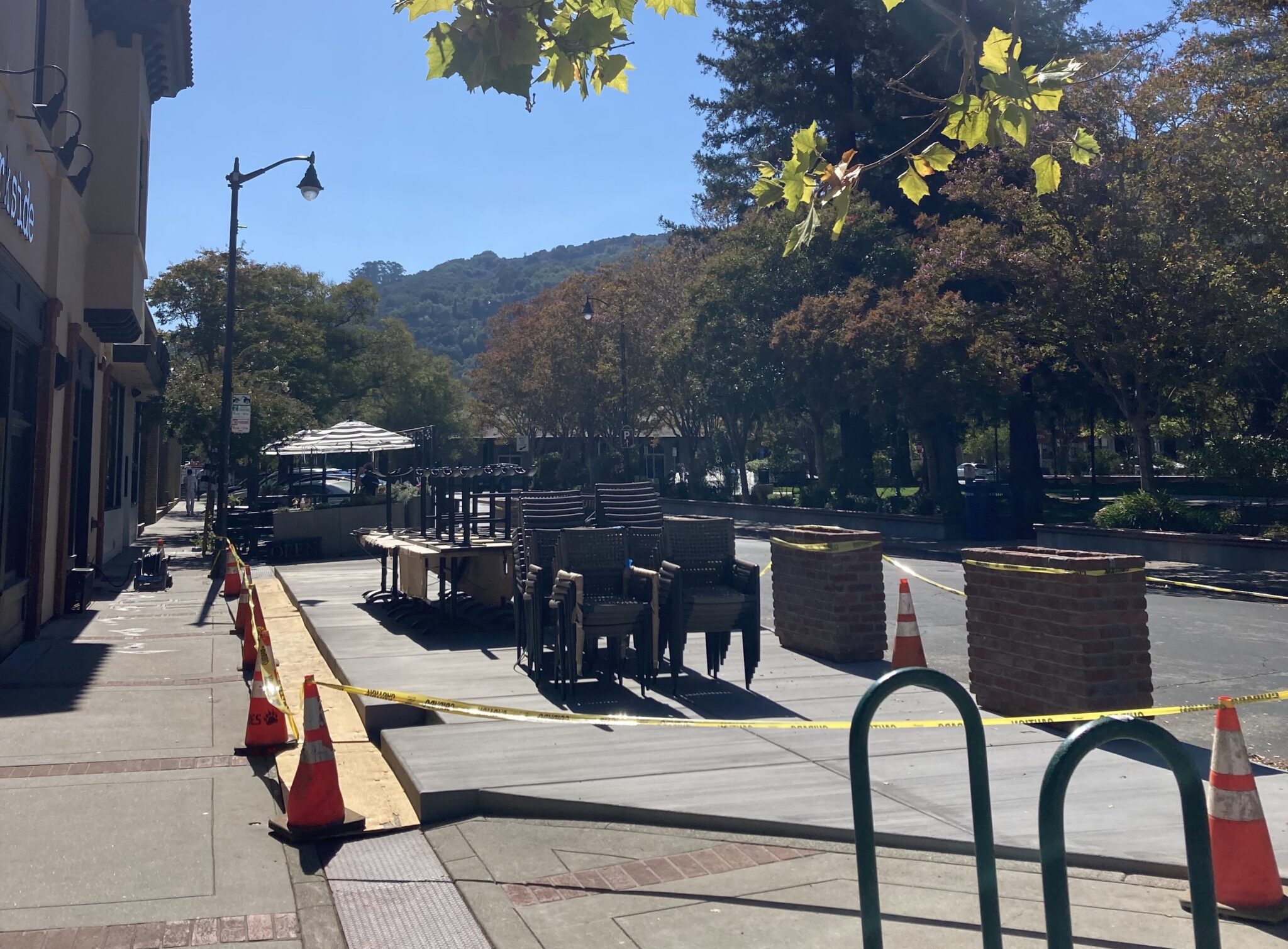 Parkside Los Gatos