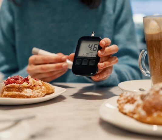 El Camino funds programs to address growing trend of diabetes diabetes concern at table