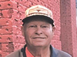 Parade Grand Marshal will wear two hats this year Rick Miller
