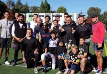 national turkey bowl league