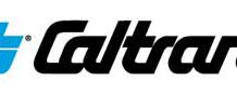 caltrans logo