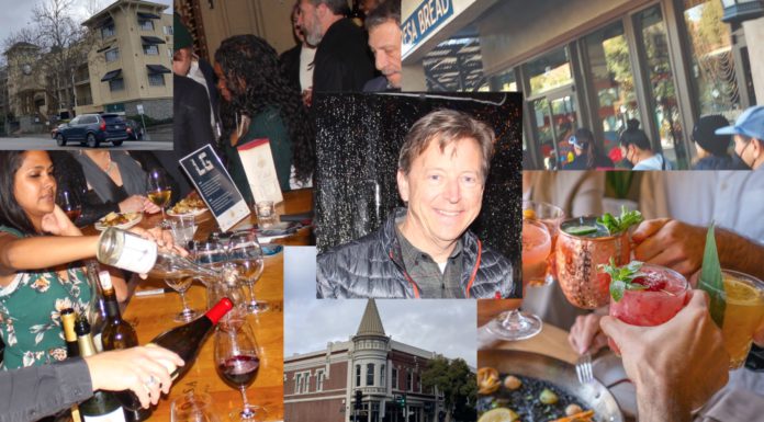 Best of Los Gatos 2023 Food & Drink1