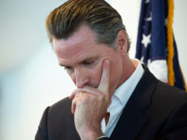 Gavin Newsom