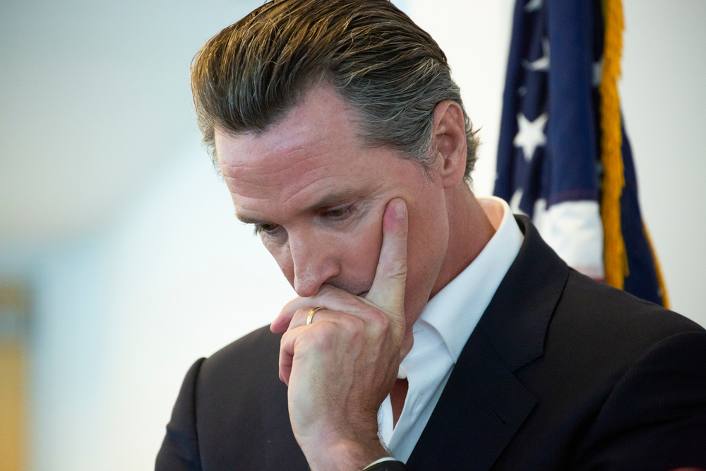 Image for display with article titled Newsom Outlines Plan for State Budget Deficit