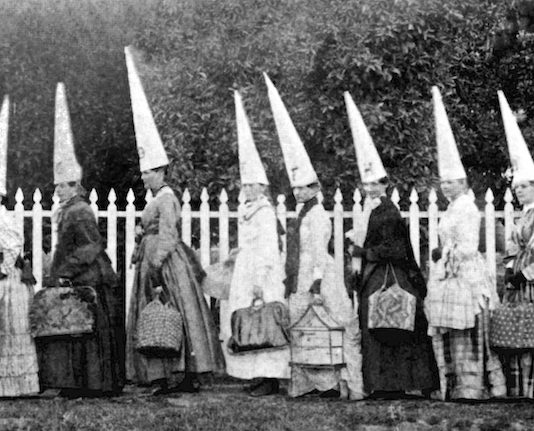 women seek prohibition