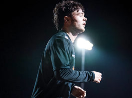 Mike Vick a game-changer for Los Gatos boys soccer