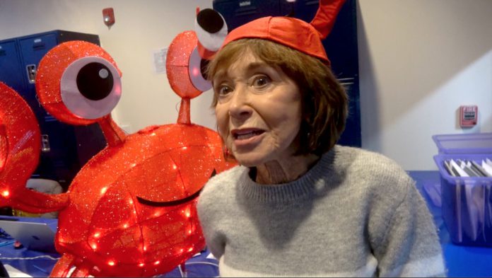 Suzanne Boxer-Gassman