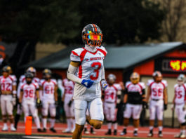 football player