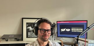 pirate radio operator goes legit