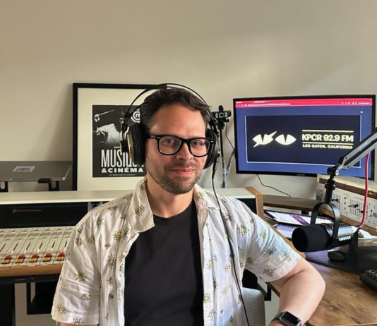 pirate radio operator goes legit