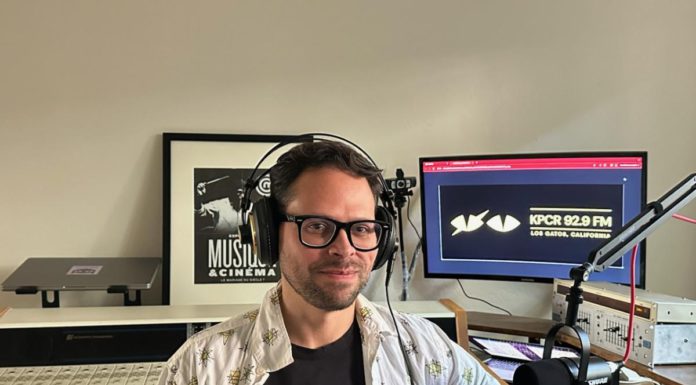 Op-ed: Kimmel’s return is a win born of a setback pirate radio operator goes legit