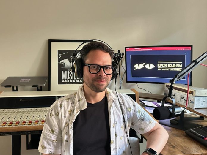 pirate radio operator goes legit