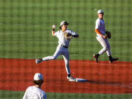 Los Gatos High baseball deep, talented and driven to be among section’s elite again