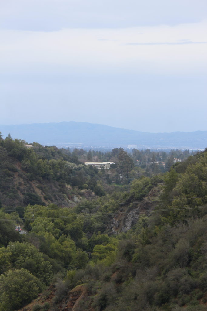 Santa Clara Valley