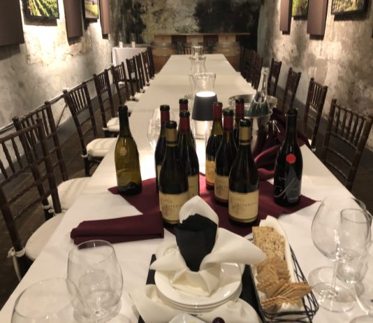 wines