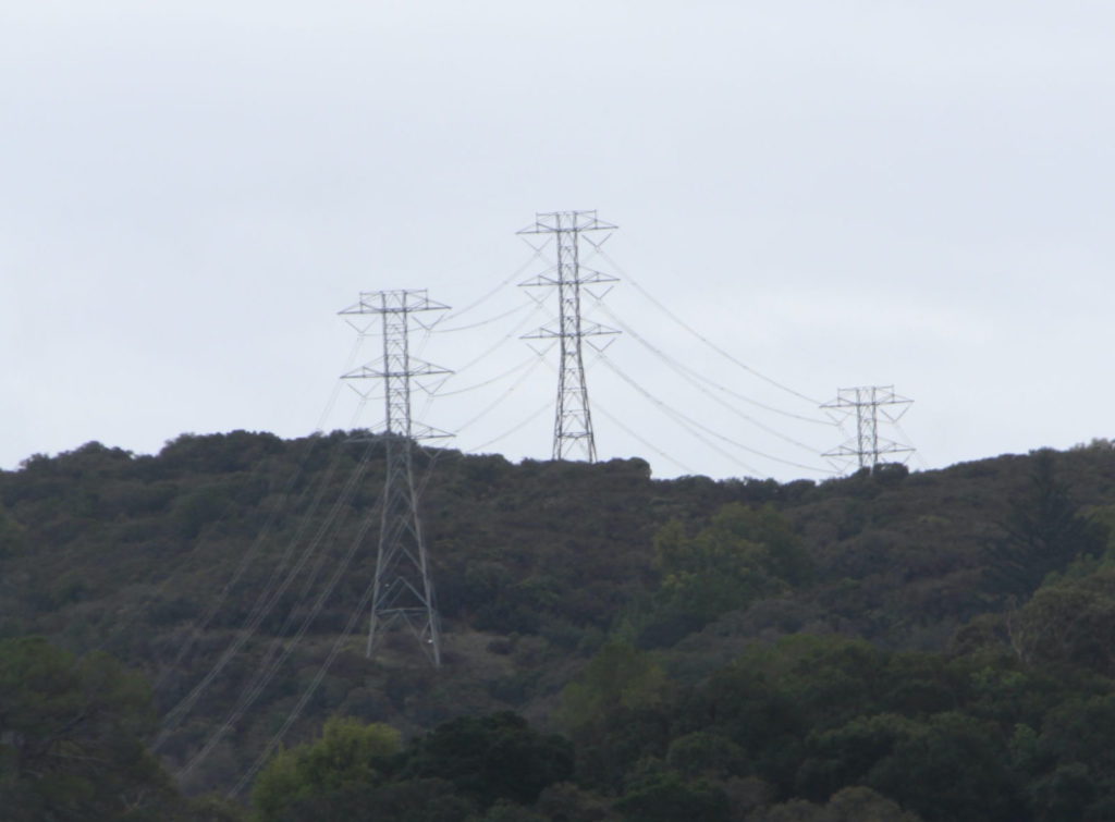 Image for display with article titled Scammers Dupe PG&E Customers