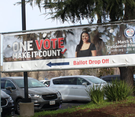 one vote makes all the difference