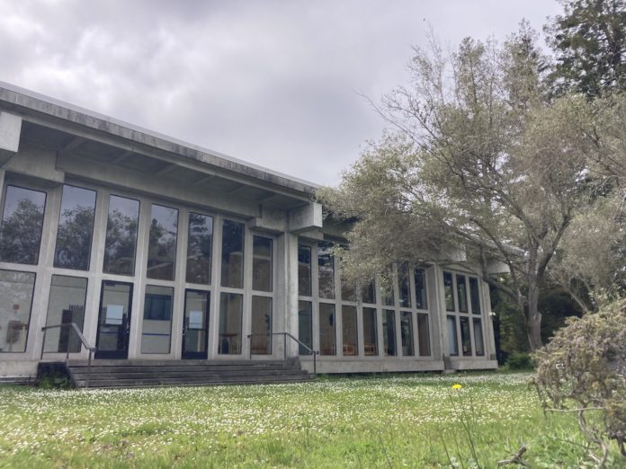 Santa Cruz County Superior Court