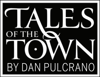 Tales of the Town logo