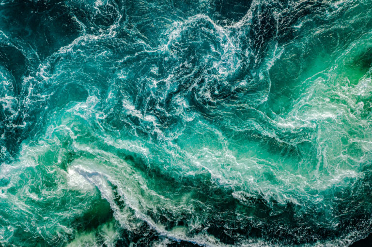 Water image