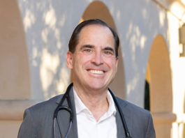 Doug Souvignier, M.D.