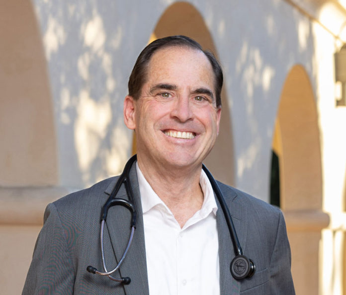 Doug Souvignier, M.D.