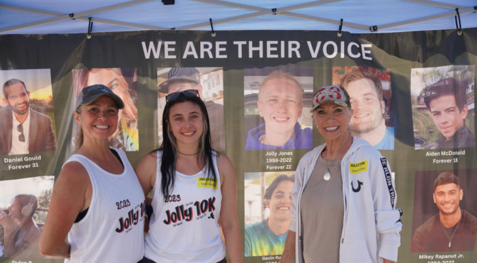 Jolly10k banner