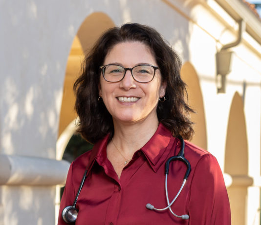 Kristin Welter, M.D.