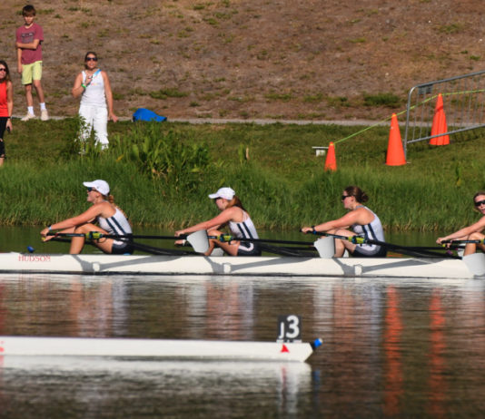 Womens Quad