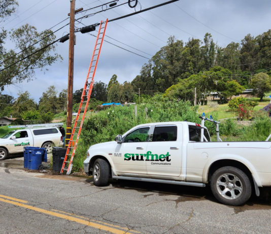surfnet