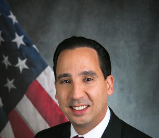 San Dimas City Manager named Los Gatos Town Manager Chris Constantin headshot