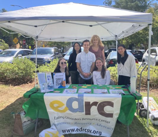 eating disorder organization