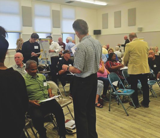 Blum: How can I shape the future? workshop