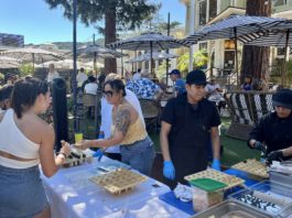 Taste of Los Gatos to welcome thousands for culinary celebration Gardenia
