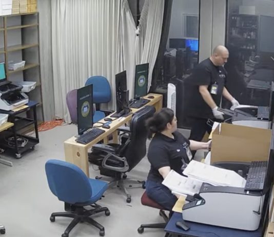 LGUSD facilities bond measure passes elections officials