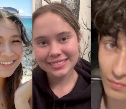 How Gen Z is shaping e-commerce and small business decisions three Gen Z members