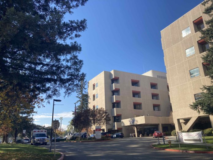 San Jose hospital