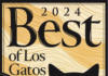 Best of Los Gatan 2024 newspaper cover media image