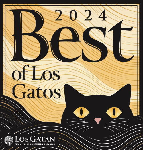 best of los gatos, your choices for best businesses