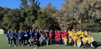 Turkey Bowl