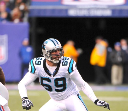 Jared Allen